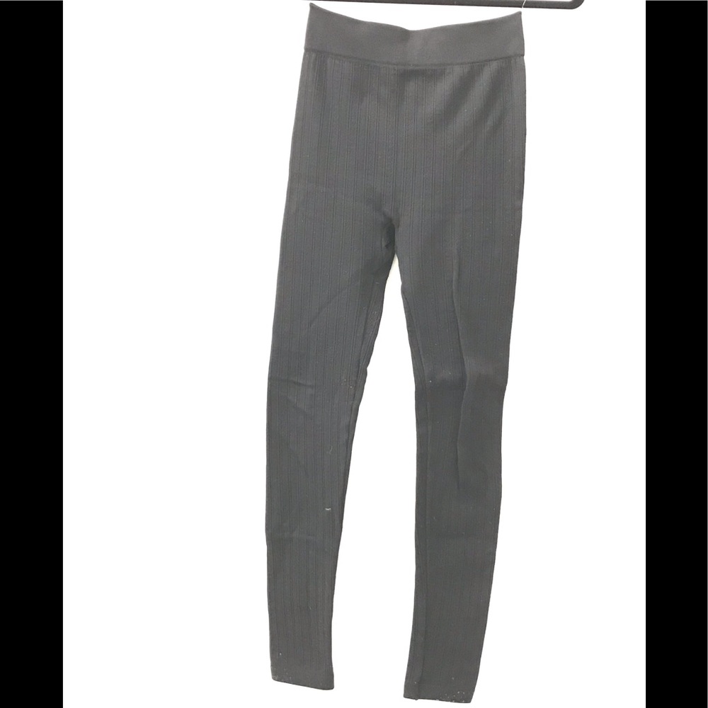 Ardene soft leggings
